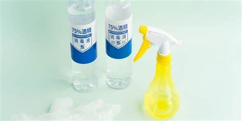蘋果手機能否用酒精和消毒液消毒？科學指南與注意事項